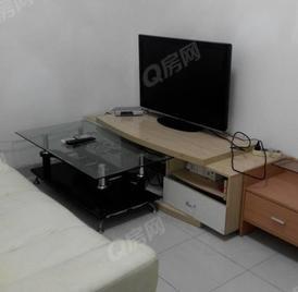 华苑花园 1室1厅96m²普通装修