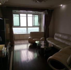 三山花园城 2室2厅105.86m²满五年