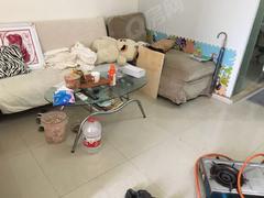 中珠水晶堡 1室1厅58m²整租