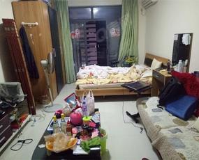 正邦岭秀城租房