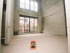 保利林语 5室3厅275m²毛坯