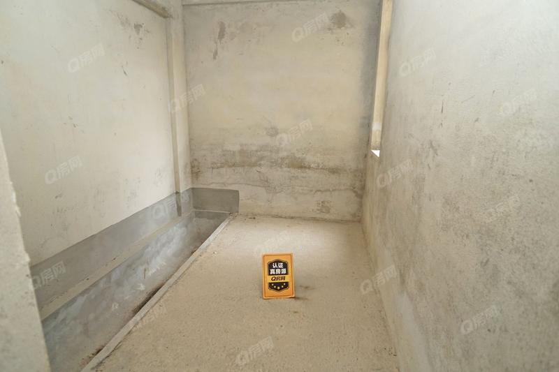 中山东城艺墅卫生间照片_东城艺墅 别墅！必卖好房！实用面积大过建筑面积，私家大花园！