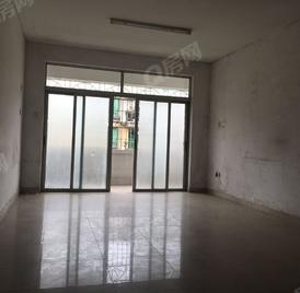 翠华新村南区 3室2厅92m²整租