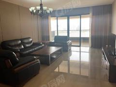 中信红树湾三期 4室2厅174m²整租