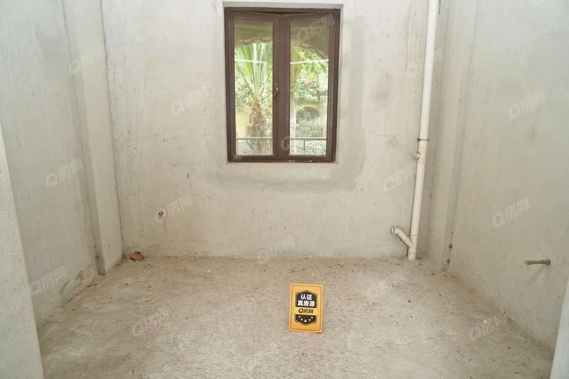 中山东城艺墅厨房照片_东城艺墅 全新别墅！别墅！全新别墅毛坯，红本在手！