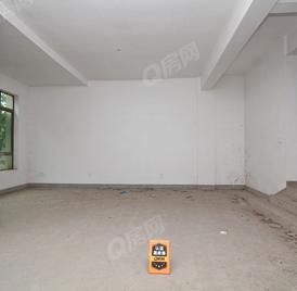 雅居乐世纪新城一期B区 5室2厅161.87m²毛坯