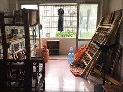 阳光花园 3室2厅94m²整租