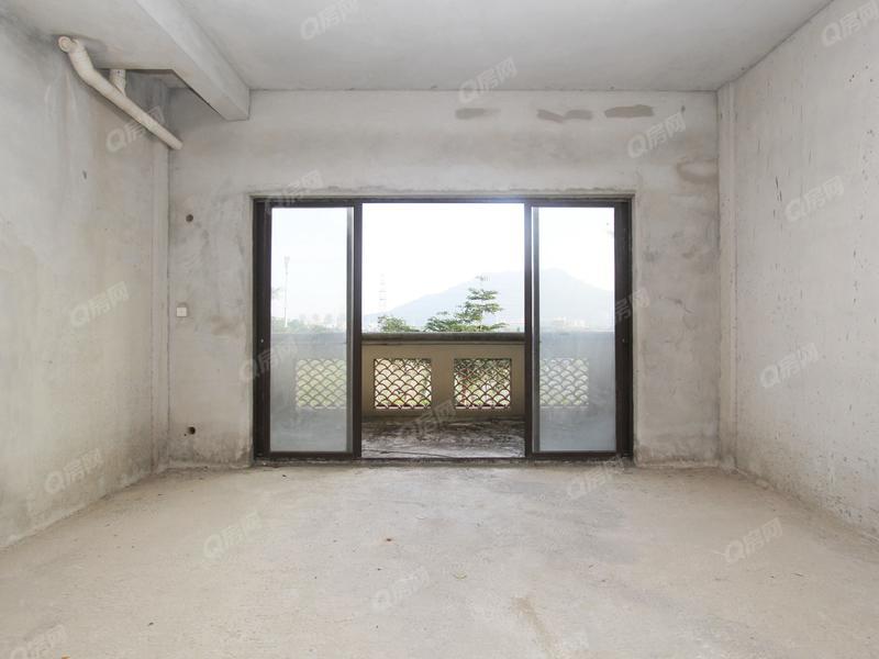 中山东城艺墅照片_东城艺墅 4室2厅223m²满五年