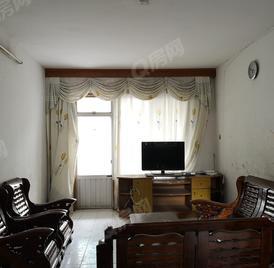海华新村 3室2厅104m²整租