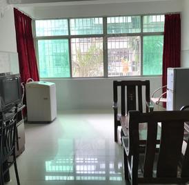 文华苑 3室1厅75m²整租