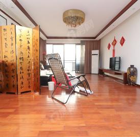 水湾六号 5室2厅215m²整租