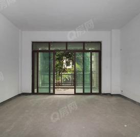 凯茵新城雅湖半岛 3室2厅224m²毛坯