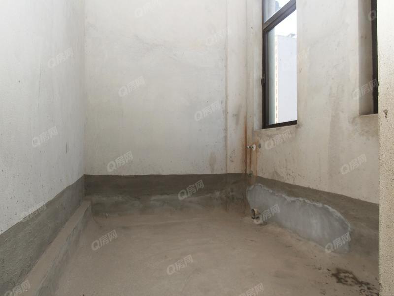 中山东城艺墅卫生间照片_东城艺墅 4室2厅223m²满五年