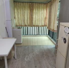 卓雅苑 1室1厅50m²整租