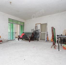 卓雅花园 3室2厅110m²满五年