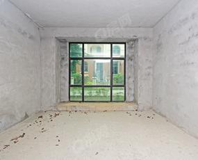 山水豪廷二手房