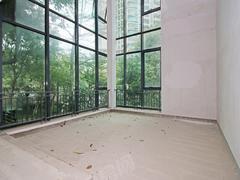 雅居乐铂爵山一期 4室3厅171m²毛坯