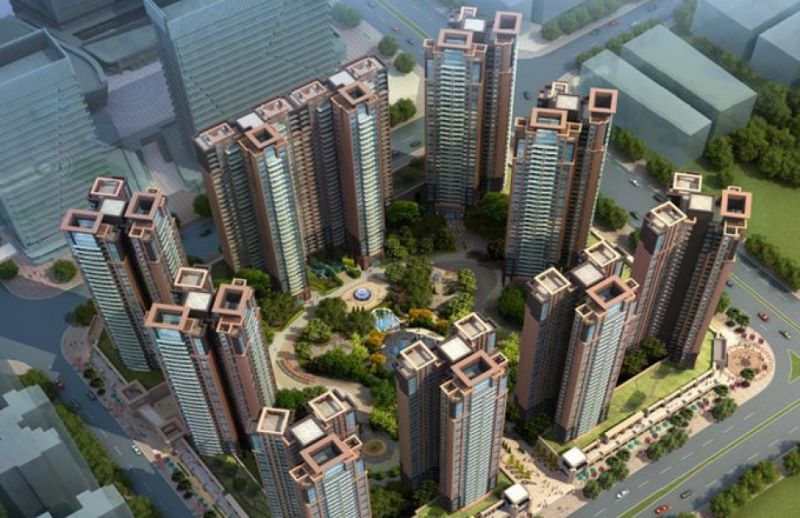 特区建发光明乐府