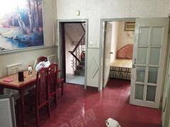 西家大塘 2室1厅60.15m²普通装修
