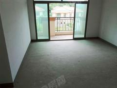 凯茵新城君临天下 4室2厅252.33m²毛坯