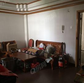 桂香苑一期 3室2厅78.2m²满五年