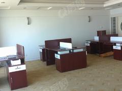 海滨花园 5室2厅261.08m²整租