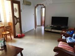 海关大院 3室2厅95m²精装修