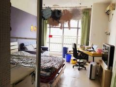 嘉年华国际公寓 精装公寓房，家私齐全，拎包入住