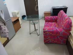 华南名宇一期 1室0厅32m²满五唯一