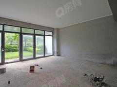 紫园一期 5室2厅360m²毛坯