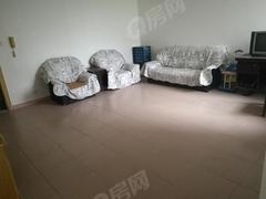 富和新城  农商银行(优特汇) 附近精装拎包入住2房