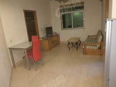 石泉苑 1室1厅52m²整租