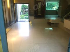 优雅翠园 4室2厅295m²精装修