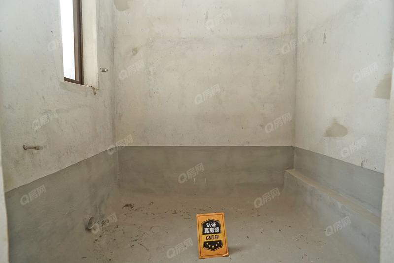 中山东城艺墅卫生间照片_东城艺墅 别墅！必卖好房！实用面积大过建筑面积，私家大花园！