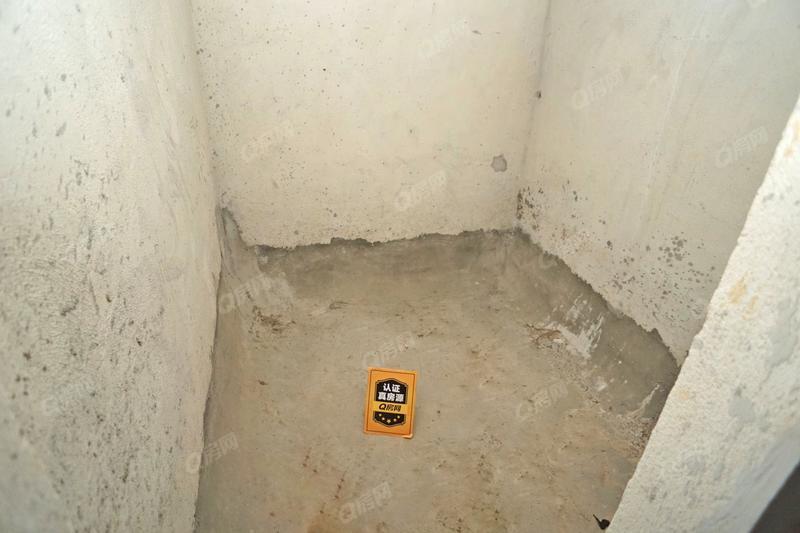 中山东城艺墅卫生间照片_东城艺墅 全新别墅！别墅！全新别墅毛坯，红本在手！