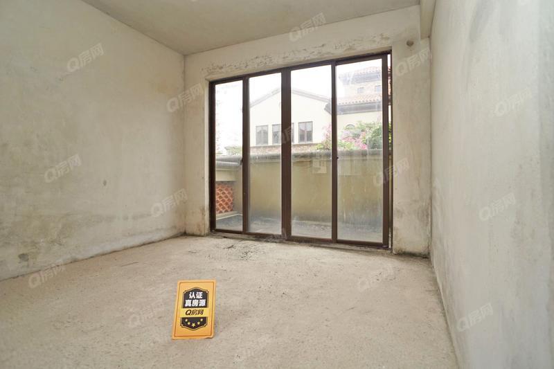 中山东城艺墅卧室照片_东城艺墅 全新别墅！别墅！全新别墅毛坯，红本在手！