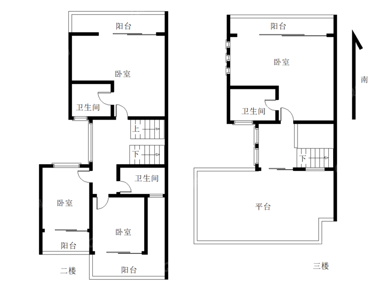 中山东城艺墅户型照片_东城艺墅 别墅！必卖好房！实用面积大过建筑面积，私家大花园！