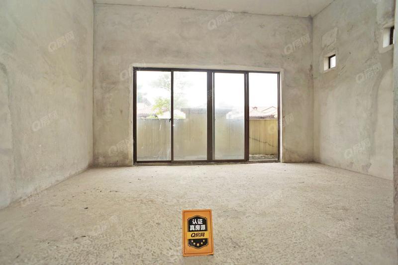 中山东城艺墅卧室照片_东城艺墅 全新别墅！别墅！全新别墅毛坯，红本在手！