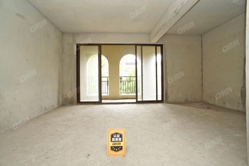 中山东城艺墅卧室照片_东城艺墅 全新别墅！别墅！全新别墅毛坯，红本在手！