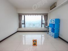 华发新城四期 3室2厅131.82m²满五年 华发新城四期