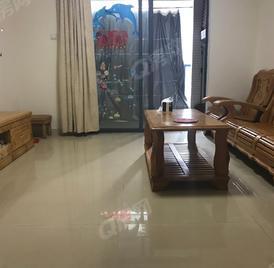 新世界康桥 2室2厅85m²整租