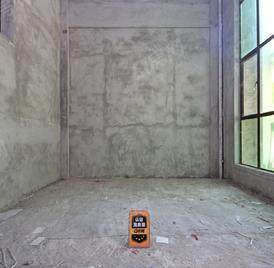 半山翠庭 4室2厅189m²毛坯