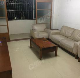紫荆花园 3室2厅103m²整租