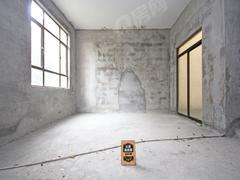 中山奥园爱琴湾一期 4室2厅236.32m²毛坯