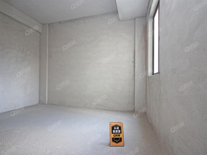 中山东城艺墅卧室照片_东城艺墅 4室2厅235m²毛坯