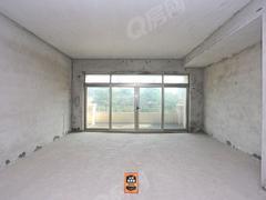 观海园 别墅！毛坯4室2厅252m²满五年！
