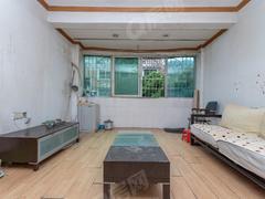 怡安苑 1室1厅42.3m²普通装修