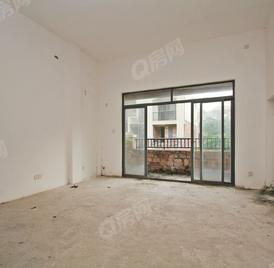 中海翠林华府三期 4室3厅184.84m²满五唯一