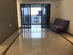 时代山湖海 4室2厅140m²整租