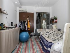 华业香庄 1室0厅36.82m²满五唯一